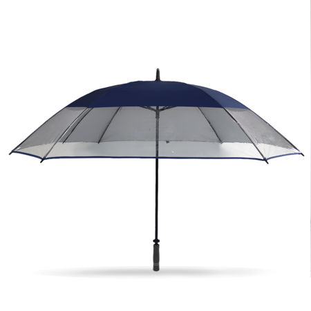 TourDri Classic Square 68 Inch UV Umbrella