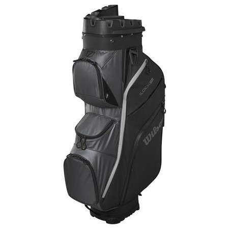 Wilson I-Lock DRY Cart Bag