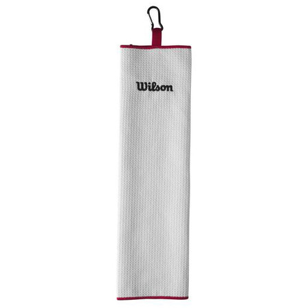 Wilson Tri-Fold Towel