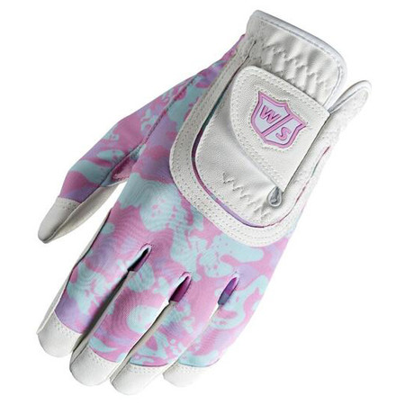 Wilson Junior Fit All Glove