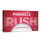 Pinnacle Rush 2020
