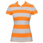Nike Precision Stripe Pique