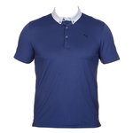 Puma Lux Solid Polo