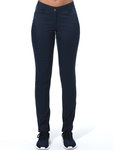 MDC Shiny Elastic Pants