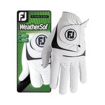 FootJoy WeatherSof