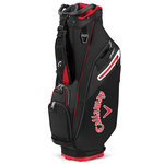 Callaway Org 7 Cart Bag Black/Red