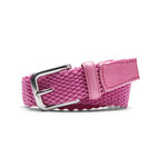 Kjus Women Lucy Webbing Belt