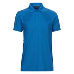 Peak Performance Men's Map Golf Polo Shirt