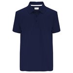 Callaway Youth Solid Polo II