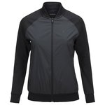 Peak Performance Women's Axior Wind Mid Golf Jacket