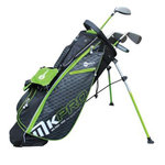 MKids MK Pro Half Set Green 57in - 145cm