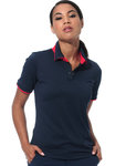 MDC Meryl Polo Shirt