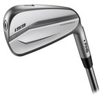 Ping I59 Irons Steel