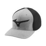 Mizuno Fitted Meshback Cap