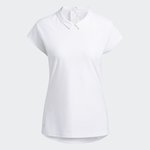 Adidas Sport Performance Jacquard Polo Shirt