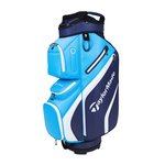 TaylorMade Deluxe Cart Bag