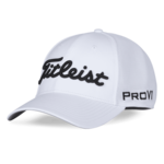 Titleist Tour Sports Mesh Cap