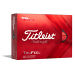 Titleist TruFeel Red 2022
