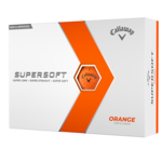 Callaway Supersoft 23 Golf Balls