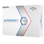 Callaway Supersoft 23 Golf Balls