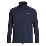 Peak Performance Chill Light Zip Jacket
