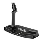 Ping PLD Milled 2023 Anser 2 Matte Black