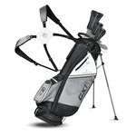 Masters GX1 Reloaded 2023 Mens Graphite Set Stand Bag