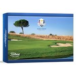 Titleist Pro V1 2023 Ryder Cup White