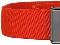 Callaway Cut-To-Fit Stretch Webbed Belt