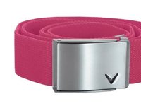 Callaway Cut-To-Fit Stretch Webbed Belt