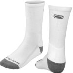 Zoom Socks Crew Long Neck Men 3 pair