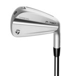 TaylorMade P790 Irons Steel 2023