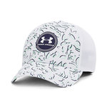 Under Armour Iso-Chill Driver Mesh Cap