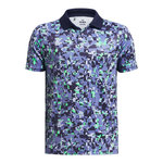 Under Armour Performance Printed Polo