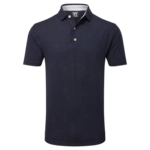 FootJoy Stretch Lisle Dot Print
