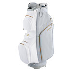 TaylorMade Kalea Gold Cart Bag