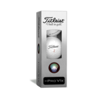 Titleist Pro V1x Left Dash (3pcs)