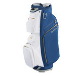 TaylorMade Kalea Gold Cart Bag