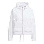 Adidas Beyond Full-Zip Hooded Jacket Women's