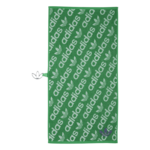 Adidas Originals Premium Golf Towel