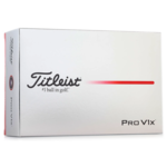 Titleist 4 Dozen Pro V1X 2025