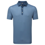 FootJoy Checker Print Lisle