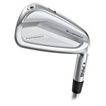 DEMO Ping Blueprint S Irons Steel - Used