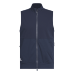 Adidas Ultimate365 Tour Full-Zip Vest