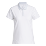 Adidas Ultimate365+ Grid Climacool Polo