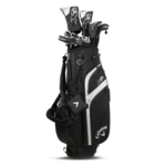 Callaway XR Set 13 Pc Mens Graphite