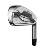 Callaway Quantum Max OS Irons Steel