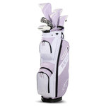 Callaway REVA 11-Piece Complete Set Ladies