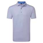 FootJoy Nautical Flag Print Lisle