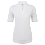 FootJoy Texture Knit Polo